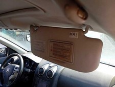 444173 sun visor rh for NISSAN