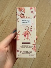 L’OCCITANE Néroli &