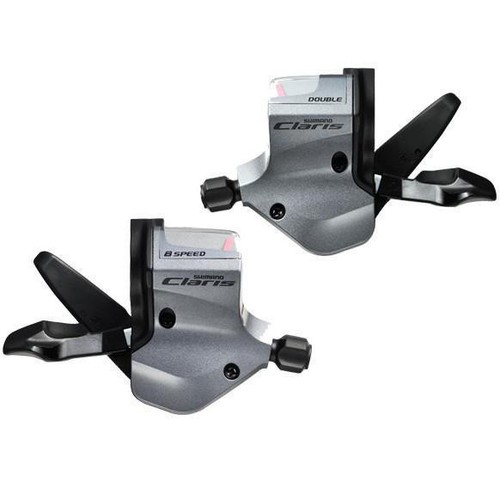 Shimano claris 2400 x 8 - claris, 2