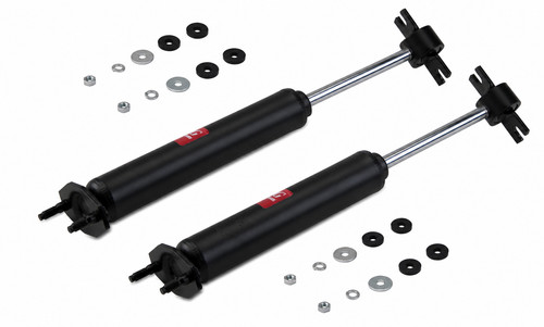 Ford mustang front shock - mustang,