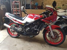 yamaha rd 350 lc ypvs f2