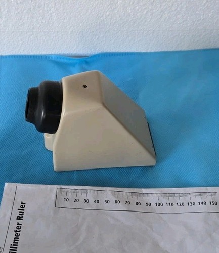 Linhof 6x9 right angle mirror - 6x9,