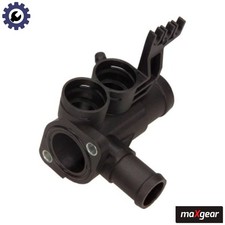 COOLANT FLANGE 18-0025 FOR