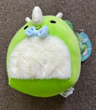 Squishmallows Tristan the