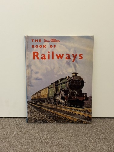The ian allan - the,