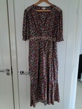 VGC Monsoon Layered Maxi Dress