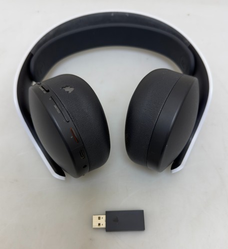 Sony pulse wireless - pulse, 3d