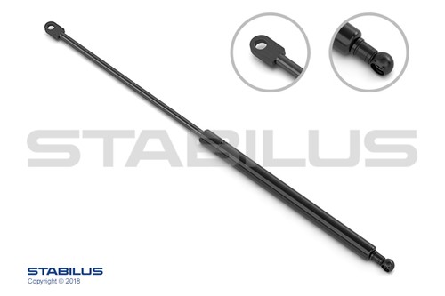 Sta rear window gas spring - sta,