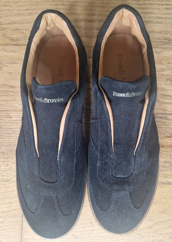 Russell bromley dash black - bromley,