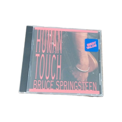 Bruce springsteen human - bruce, springsteen.human