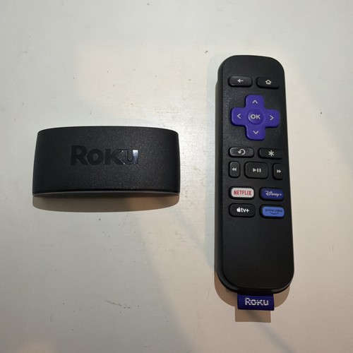 Roku express 3940x2 hd - roku,