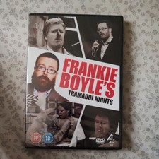 Frankie Boyle's Tramadol
