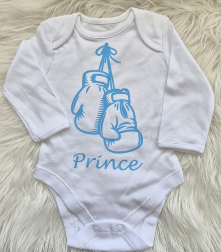Romany baby prince boxing - romany,