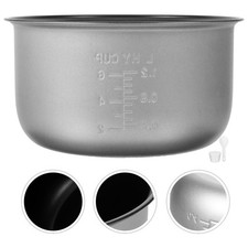  Non Stick Inner Cooking Pot