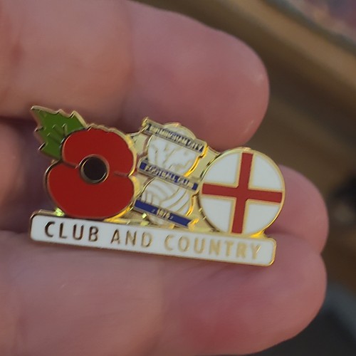Birmingham city badge wear - birmingham,