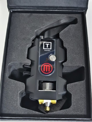 Makerbot tough smart extruder - makerbot,