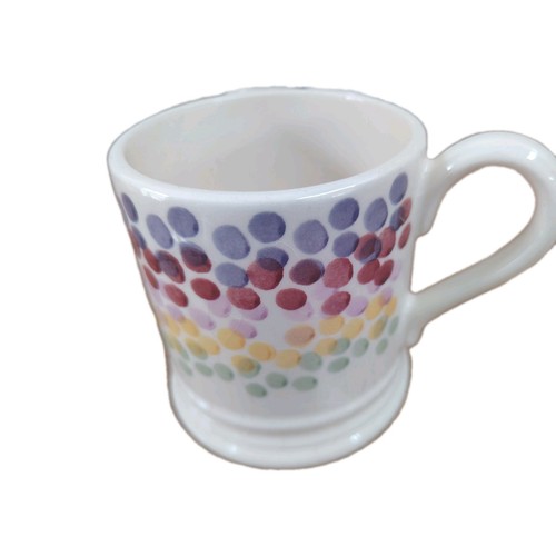 Emma bridgewater half - emma, 1/2