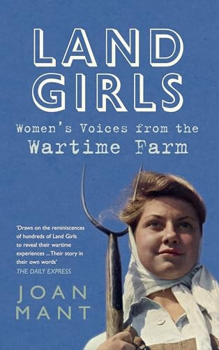 Land girls women - land, women's