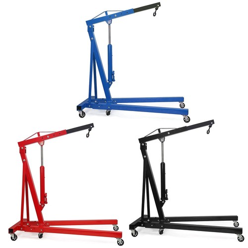 Ton hydraulic folding - 1/2,