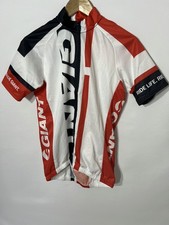Giant Cycle Jersey GT-S Full
