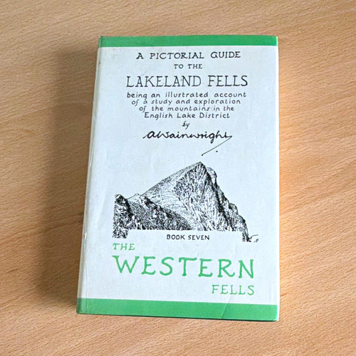 Wainwright the western - the,