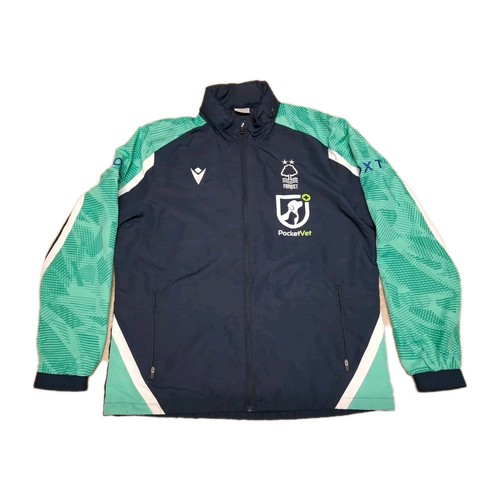 Macron nottingham forest - nottingham,