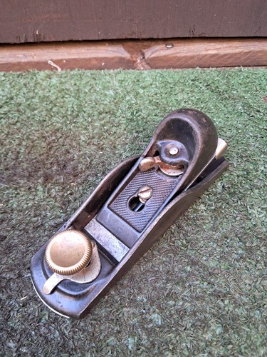 Vintage stanley 1 - stanley, 1/2