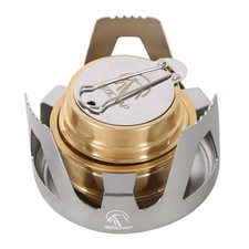 Mini Alcohol Stove for