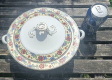 Sampson Bridgwood & Son 9"