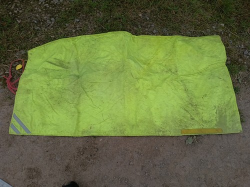 Viz exercise blanket sheet - viz,