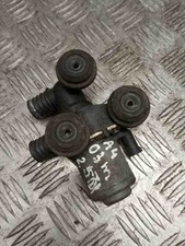 BMW 3 Touring E46 Radiator