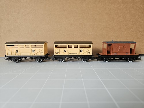 Pair hornby r106 - pair, of
