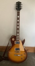Jim Deacon Electric Guitar