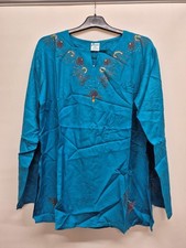 Indian shirt tunic top