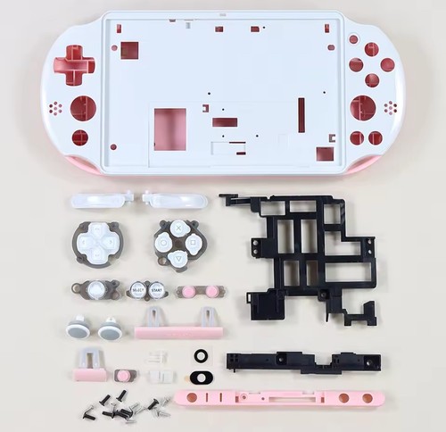 Vita 2000 replacement - ps, parts
