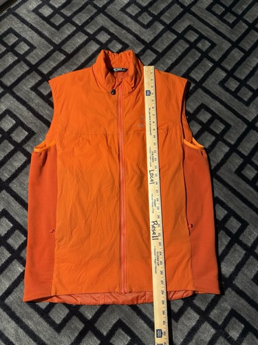 Arc teryx atom vest mens - arc'teryx,