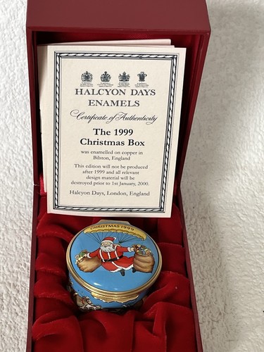 Halcyon days bilston - halcyon, &