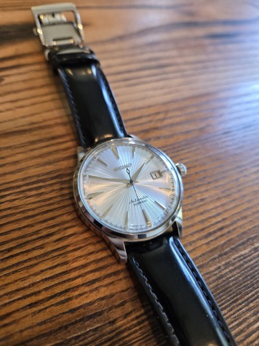 Original seiko sarb065 - original,