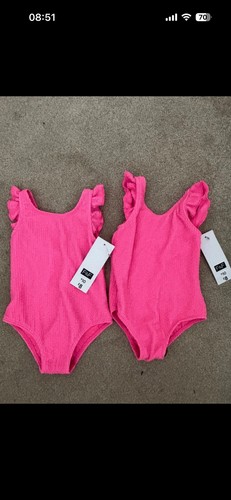 Kids swimming costumes - costumes, girls