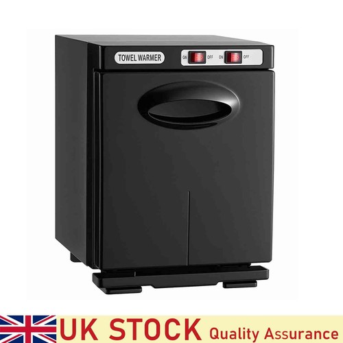 Towel warmer cabinet uv - 5l,