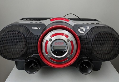 Sony cfd g500l - cfd-g500l, cd
