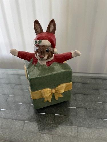 Royal doulton bunnykins - royal,
