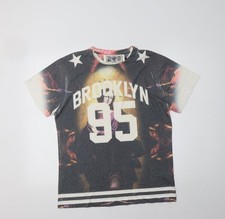 Mens UK Size S Tokyo Tigers