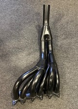 VOLKSWAGEN GOLF MK3 VR6 6-2-1 PERFORMANCE EXHAUST MANIFOLD