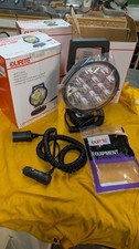Durite 0-420-79 Hand Lamp 12x3