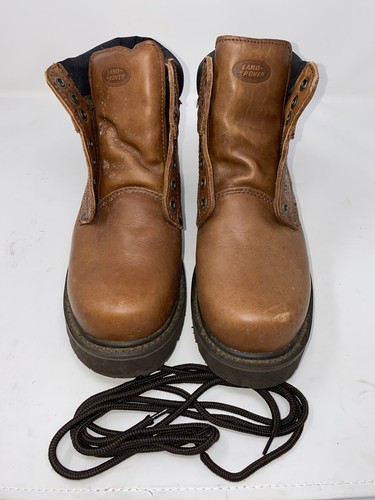 Land rover men brown - land, men's