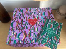 Space NK Advent Calendar 2025