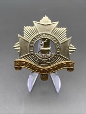 Bedfordshire Regiment, British