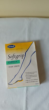 Scholl Softgrip Class II Thigh