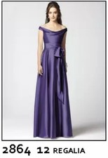 DESSY Collection Satin purple